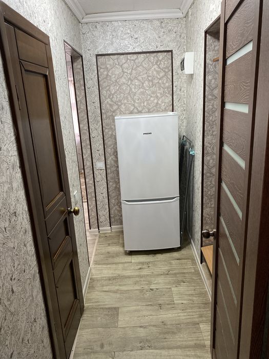 Квартира по часам на юбилейной