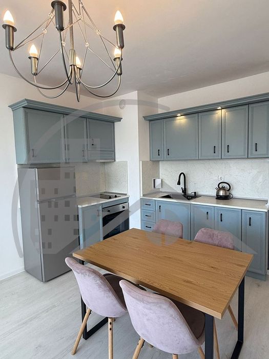 Продава се Тристаен апартамент в Обзор - 92 кв.м за 1153 €/кв.м - Снимка #3