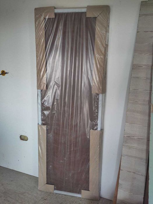 нови алуминиеви огледални врати за баня