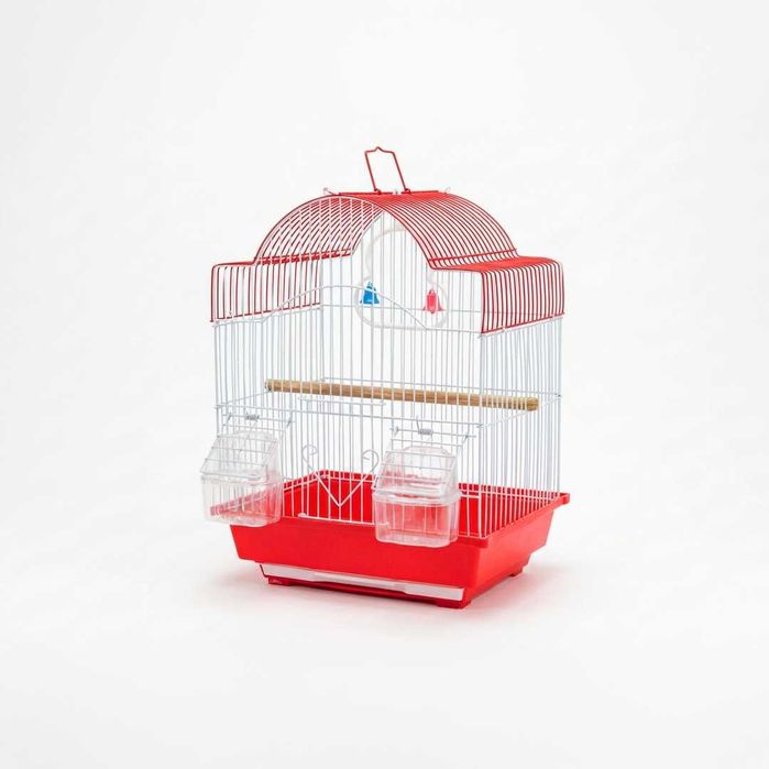 Colivie pasari 05, 29x22x39cm, Noua