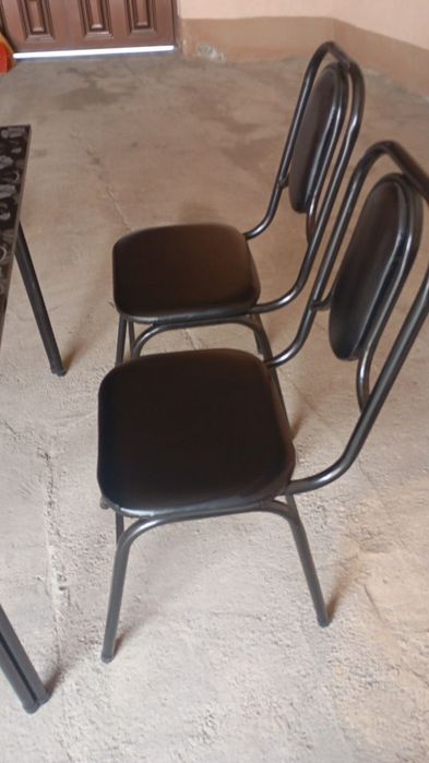 Стол стул кафе ошхоналарга