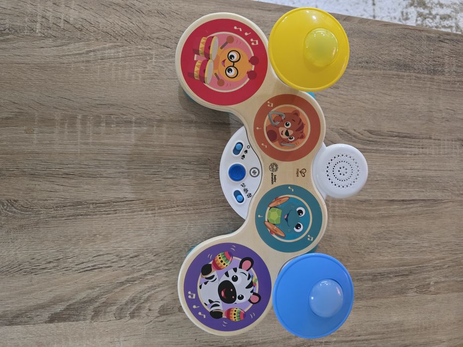 HAPE Сензорни барабани