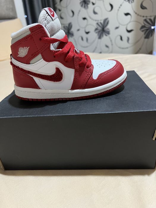 Крутые найки джорданы оригинал