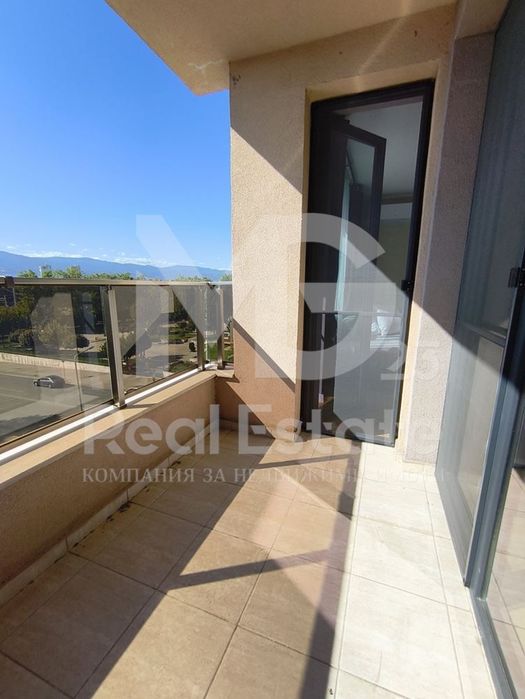 Дава се под наем Двустаен апартамент в Пловдив, Младежки Хълм - 66 кв.м за 510 € - Снимка #3