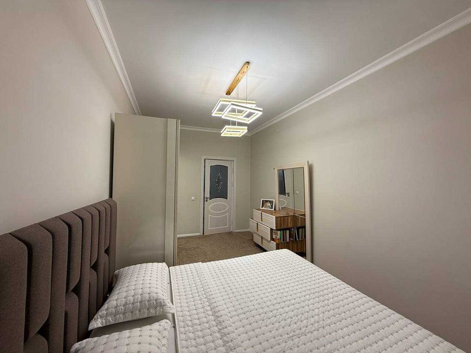 3х комнатная квартира 90кв/м, со всеми удобствами, Корасув