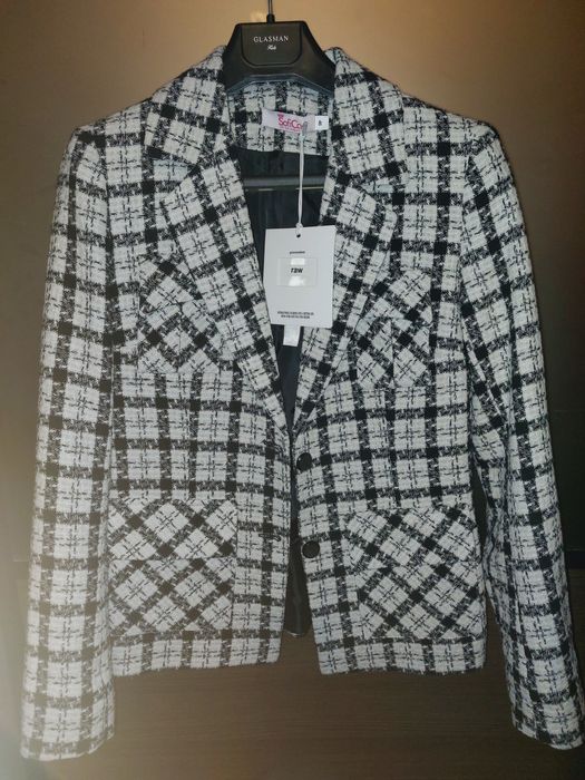 Пиджак женский новый