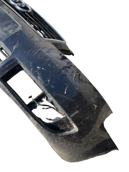 Bara Fata Audi A4 Cabrio Convertible 8H7, B6, 8He, B7 2002 - 2009 3.0 Bbj 8H0807437