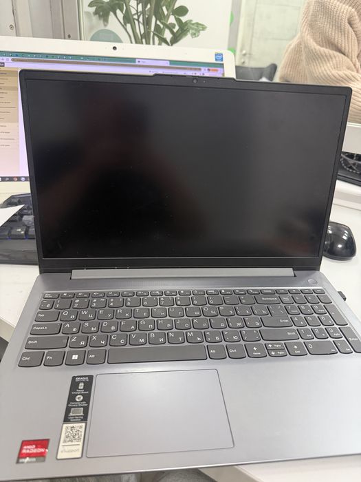 Ноутбук Lenovo (Алматы) лот 969618