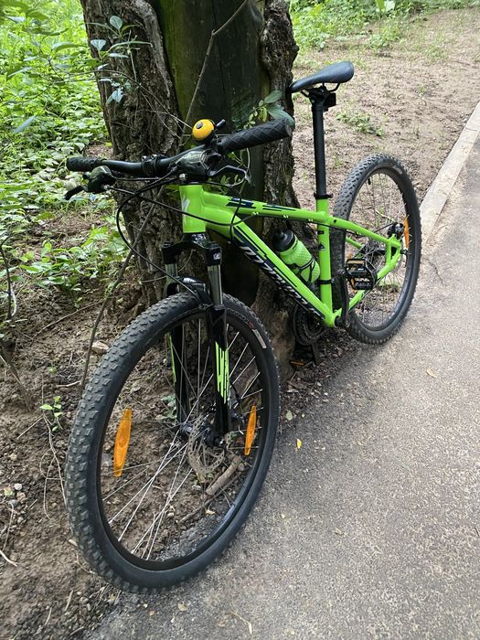 Велосипед Specialized Pitch 27.5