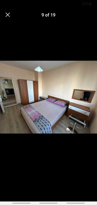 3 стаен до Катедрала и бизнес хотел 850€ дългосрочно
