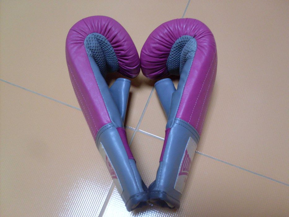 Нови ръкавици за бокс- Германия.