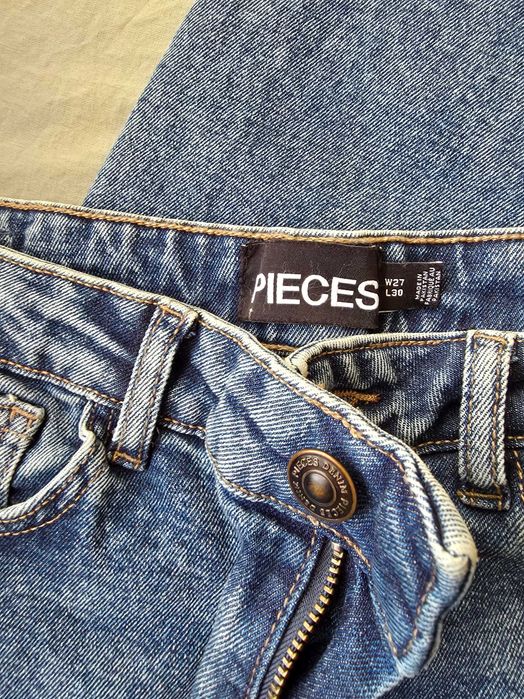 Дънки подходящи за xs/s