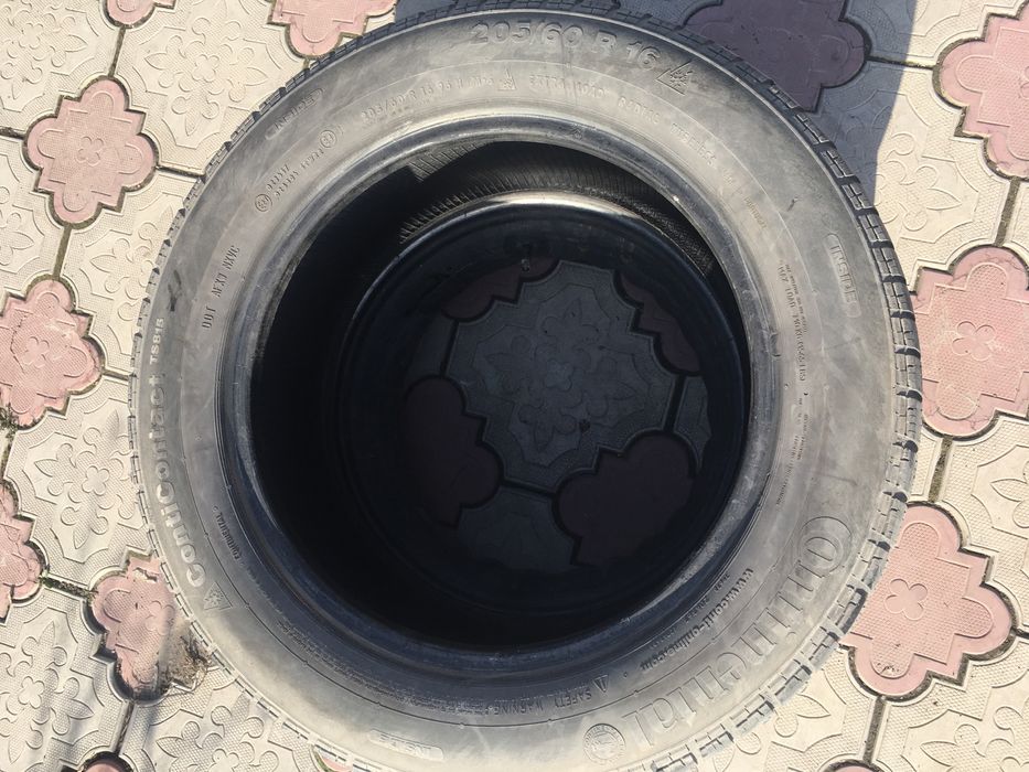 Шины зимние б/у ….