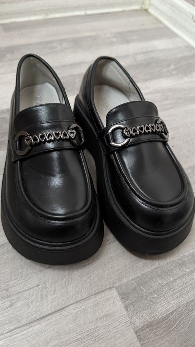 Туфли для девочки