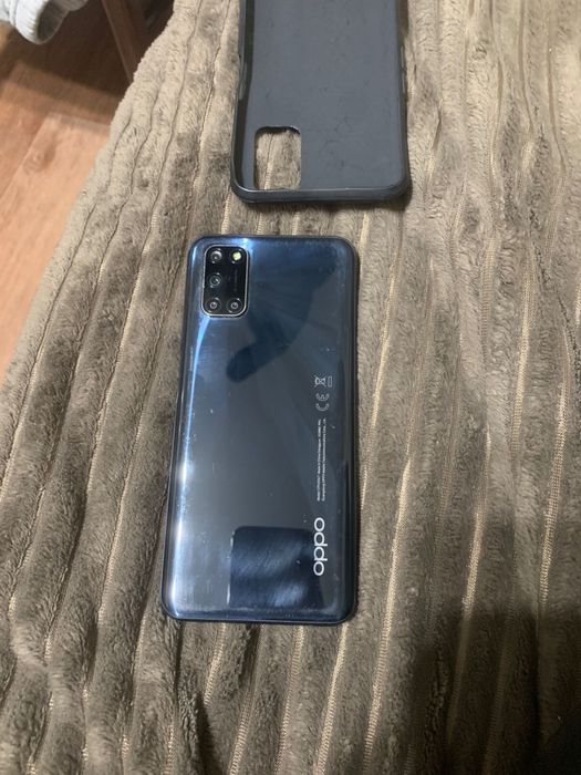 Oppo a72 128гб 25000