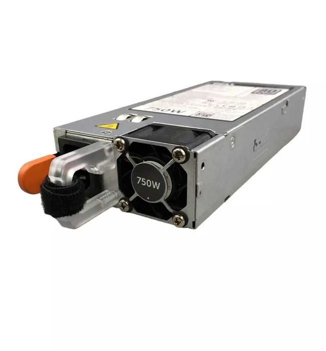 Блок Питания Dell D750E-S1 750W