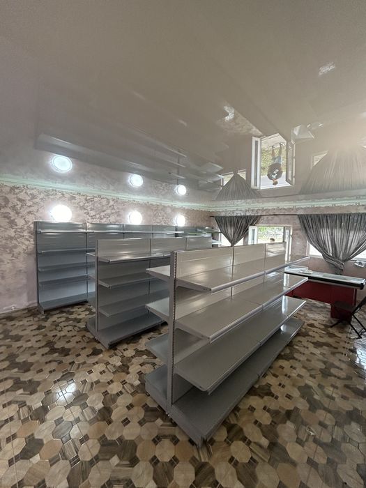 Rafturi metalice