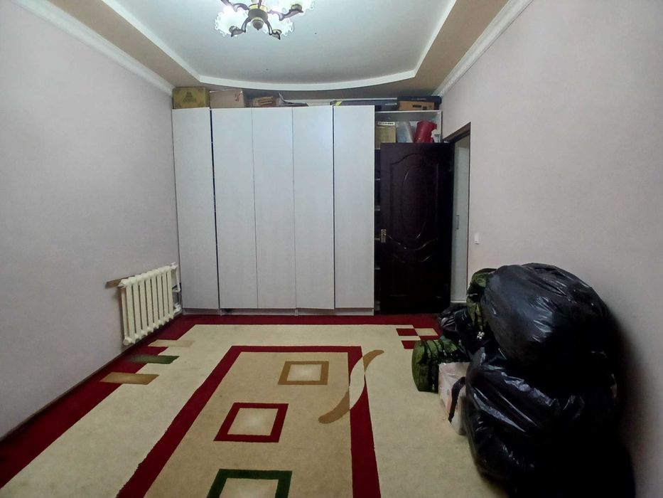 Ипотека Хумоюн Ахмад Югнакий 1в2/5/5 № 2 Умида