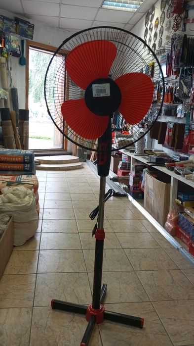 Продам новый Вентилятор