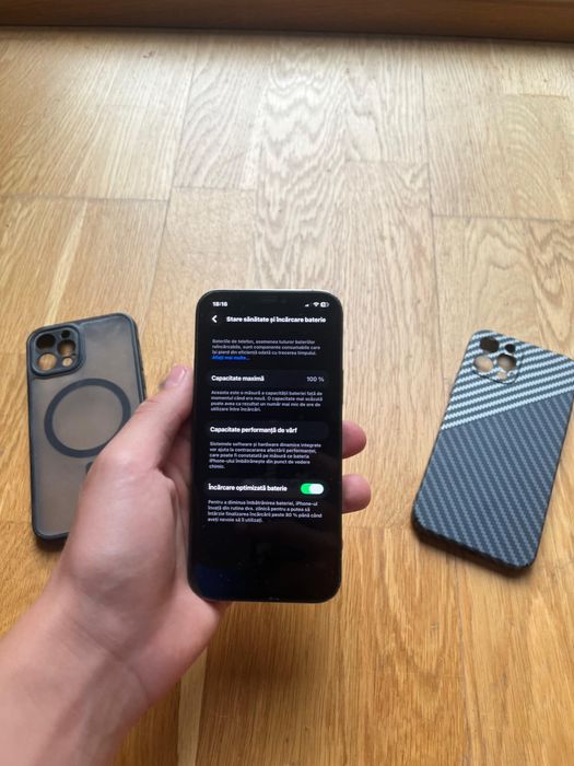 Iphone 12 pro