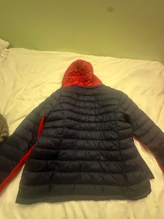 Дамско яке Tommy Hilfiger