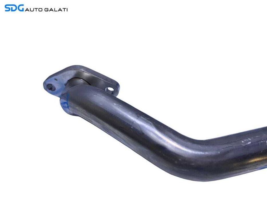 Teava Conducta Gaze Audi A4 B7 2.0 TDI BLB BNA BRE BRD BRF BVF BVA BVG 2005 - 2008 Cod 03G131521K