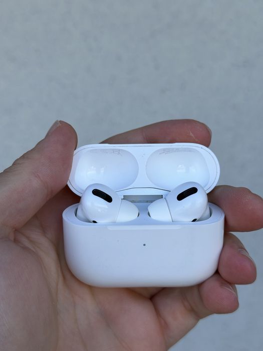 Airpods Pro - Gen 1