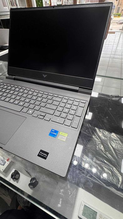 Hp Victus Gaming