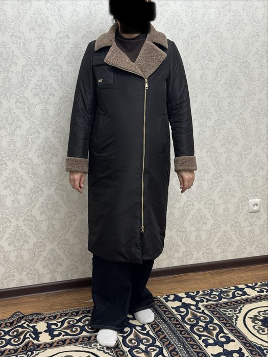 Продаётся Турецкий Пальто