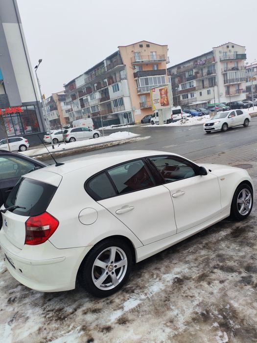 Vând Bmw Seria 1 118d