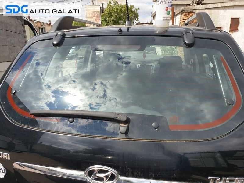 Luneta Geam Sticla Hayon Haion Portbagaj Hyundai Tucson 2004 - 2009