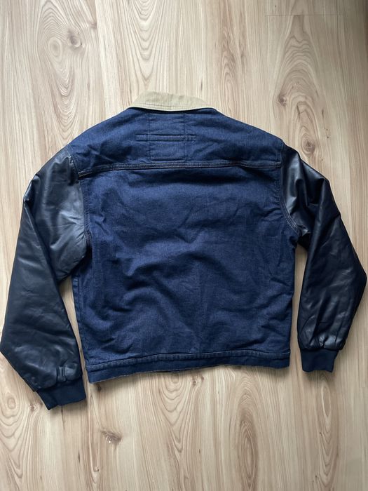 s.Oliver / Ново мъжко дънково зимно яке М