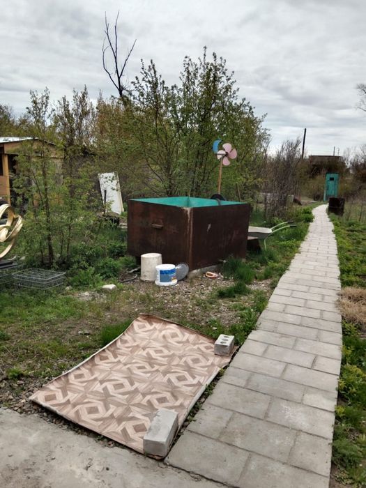 Продается дачный дом