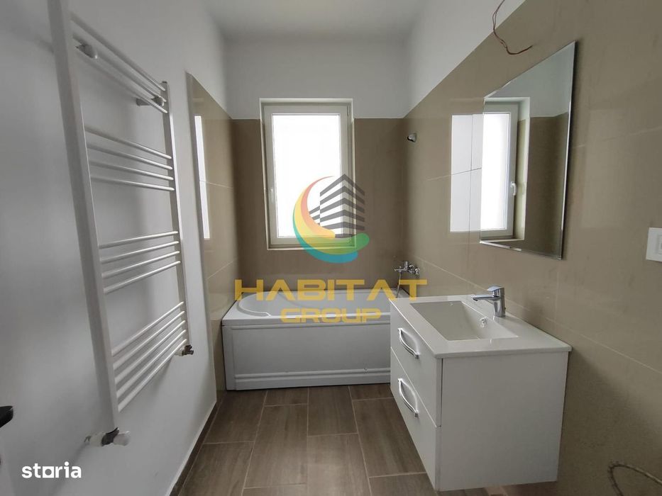 Vanzare ap 2 camere Brancoveanu Oraselul Copiilor 65 mp centrala etaj