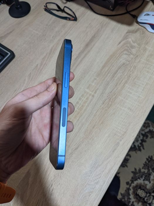 iPhone 13 128GB  обмен