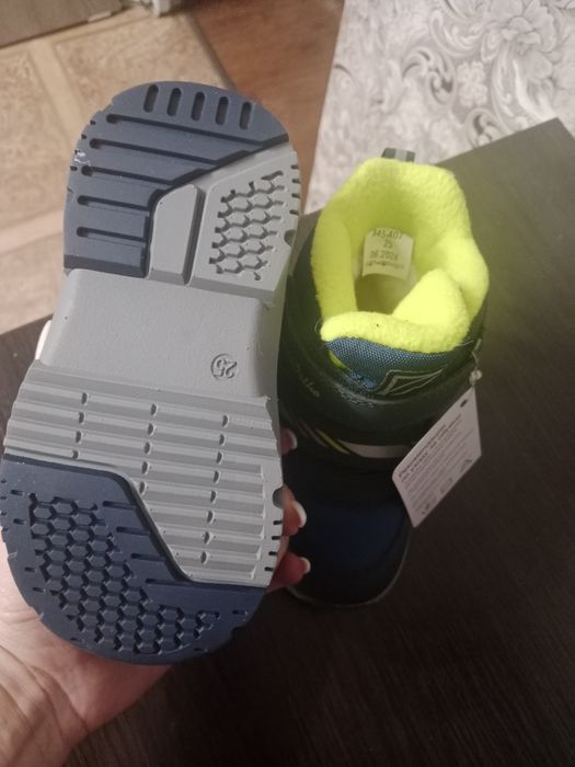 Продам ортопедическую обувь