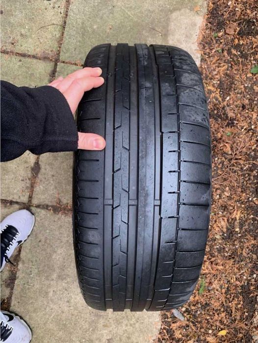 Опел Инсигния Б 2018 Оригинални 20 Цола Лети Джанти 5x115