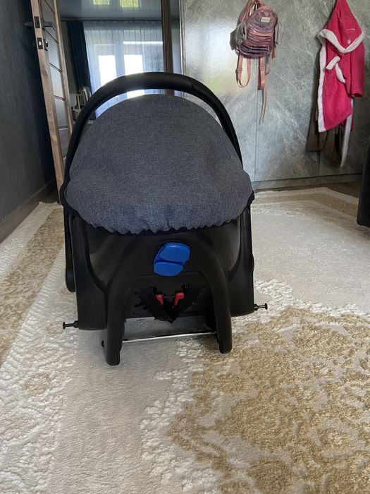 Продам автолюльку
