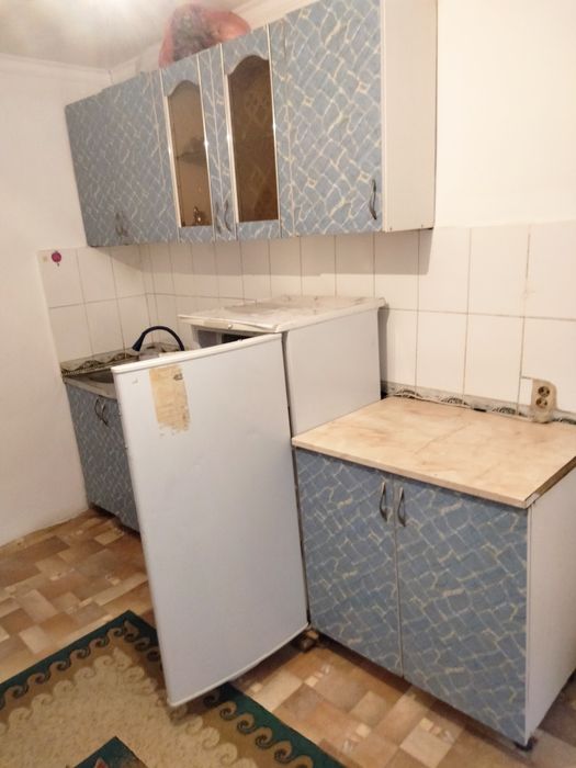Сдам 1комнатный КВ мсо