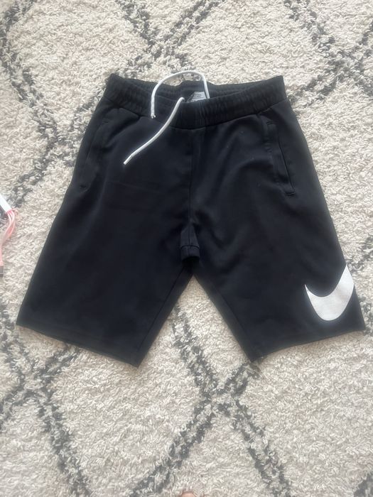 Оригинални къси гащи Nike за момче