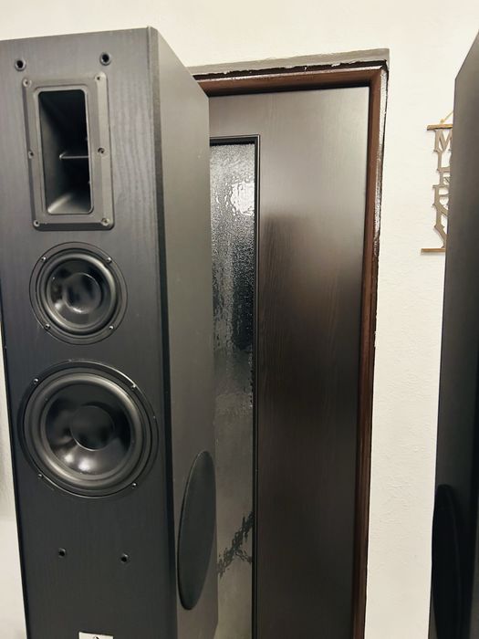 Set 2 boxe Auna Hi-Fi