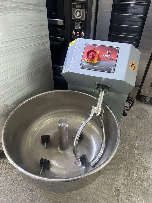 Тестомес (тестомешалка) Турция