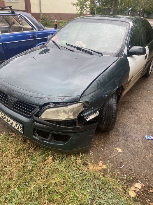 Продам опель омега б 94 года