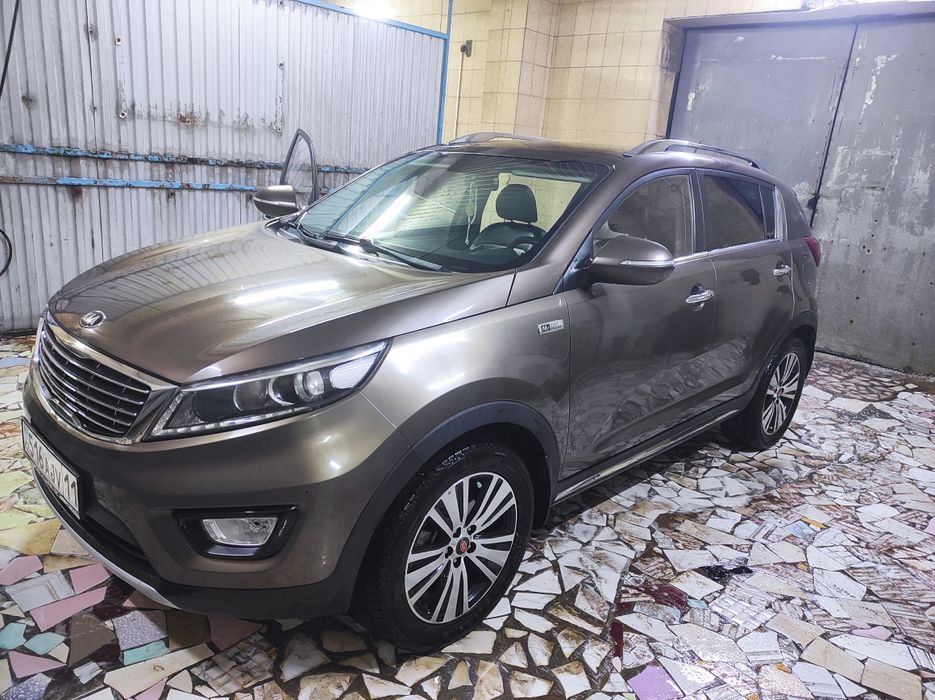 Обмен диски на р17