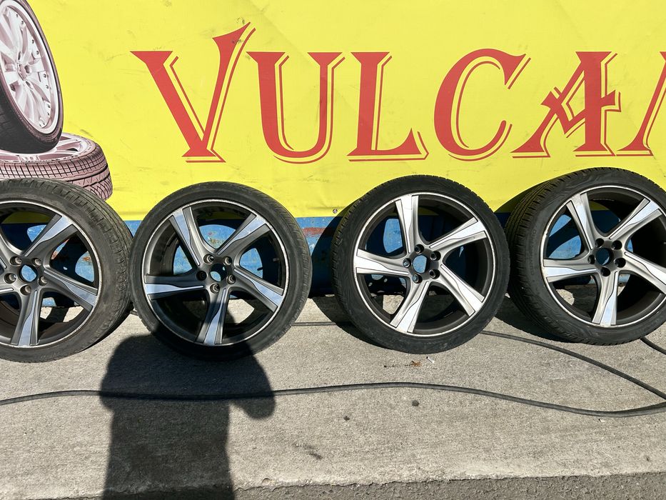 Jante 5x108 R 18