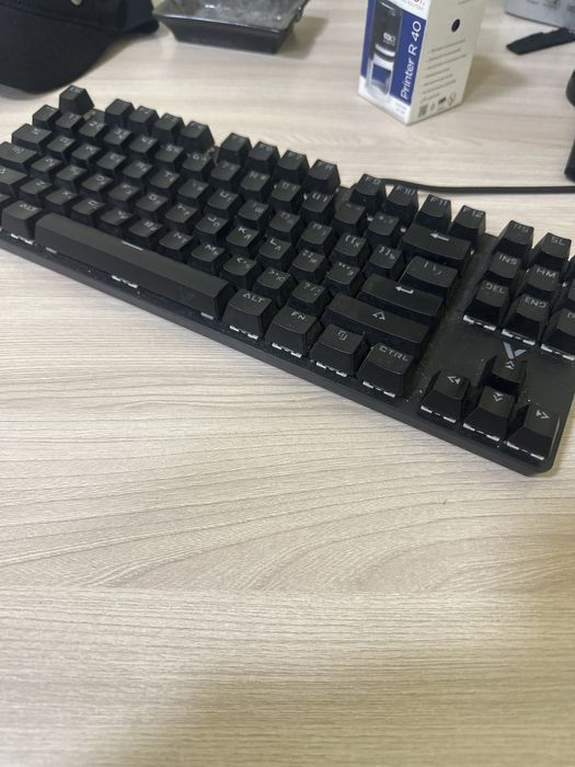 Монитор Sanc 27”