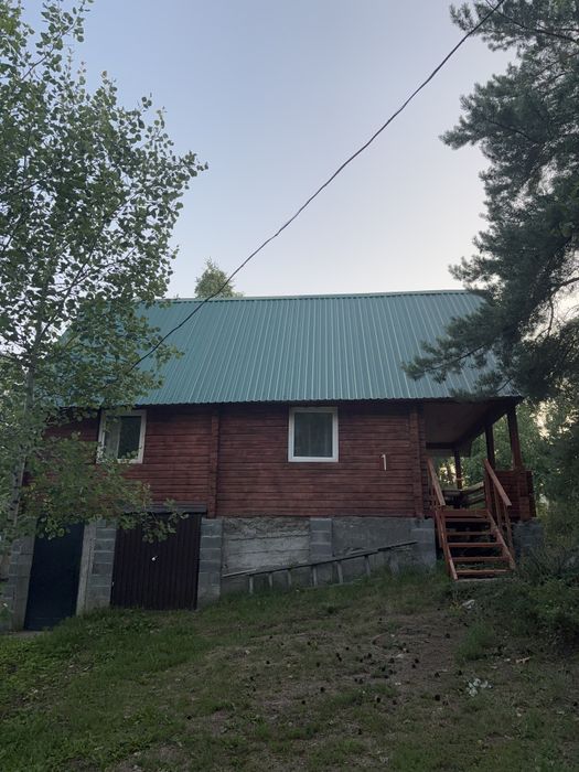 база отдыха Лесной родник