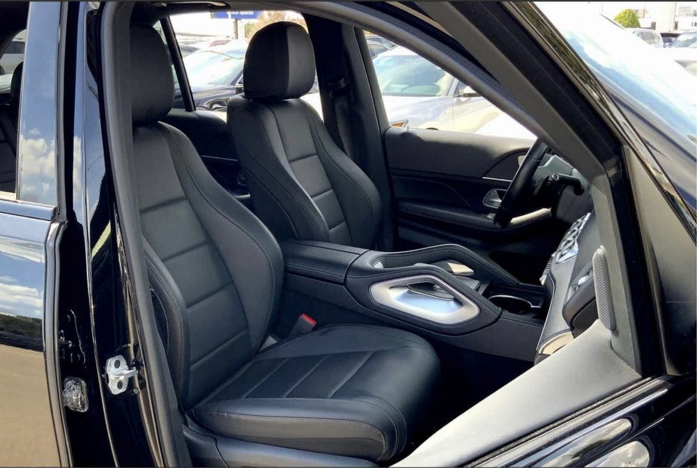 Mercedes Benz GLE 450 4Matic продаётся