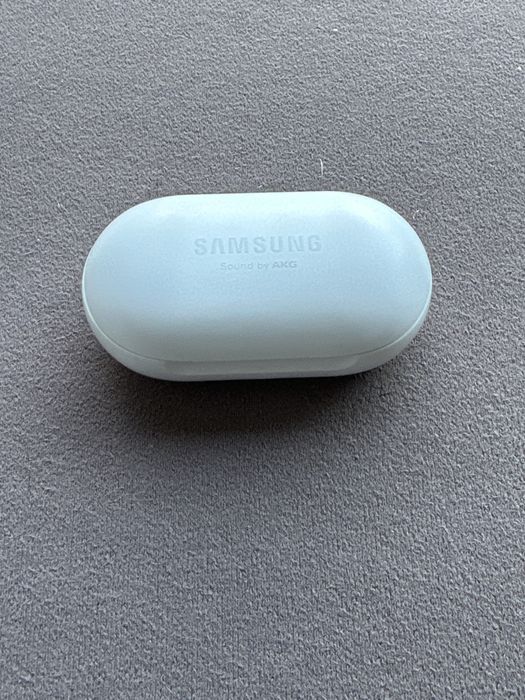 Samsung Buds originale, AKG, sunet TOP, stare foarte bună