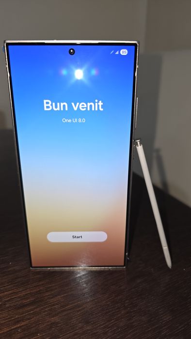 Samsung galaxy S24 Ultra 512GB